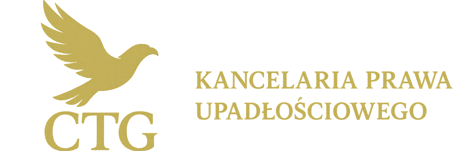 Kancelaria Prawa Restrukturyzacyjnego i Upadłościowego